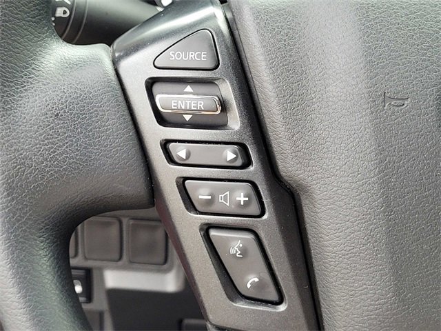 Used 2022 Nissan Frontier S w/ Technology Package image 29