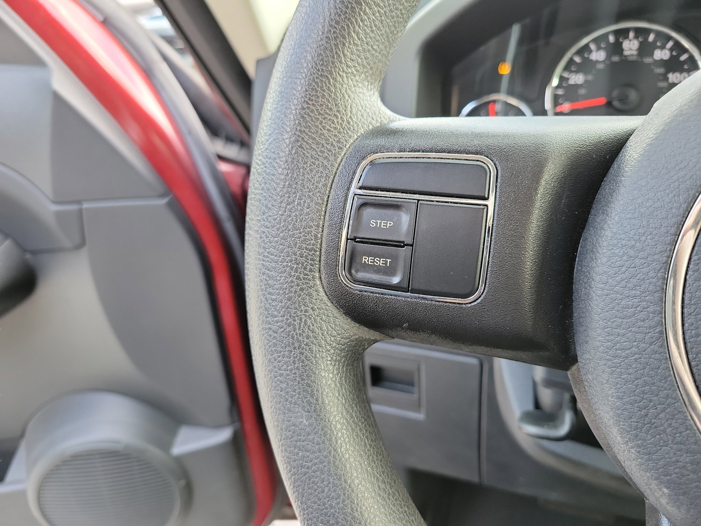 Used 2012 Jeep Liberty Sport AWD/4WD image 24