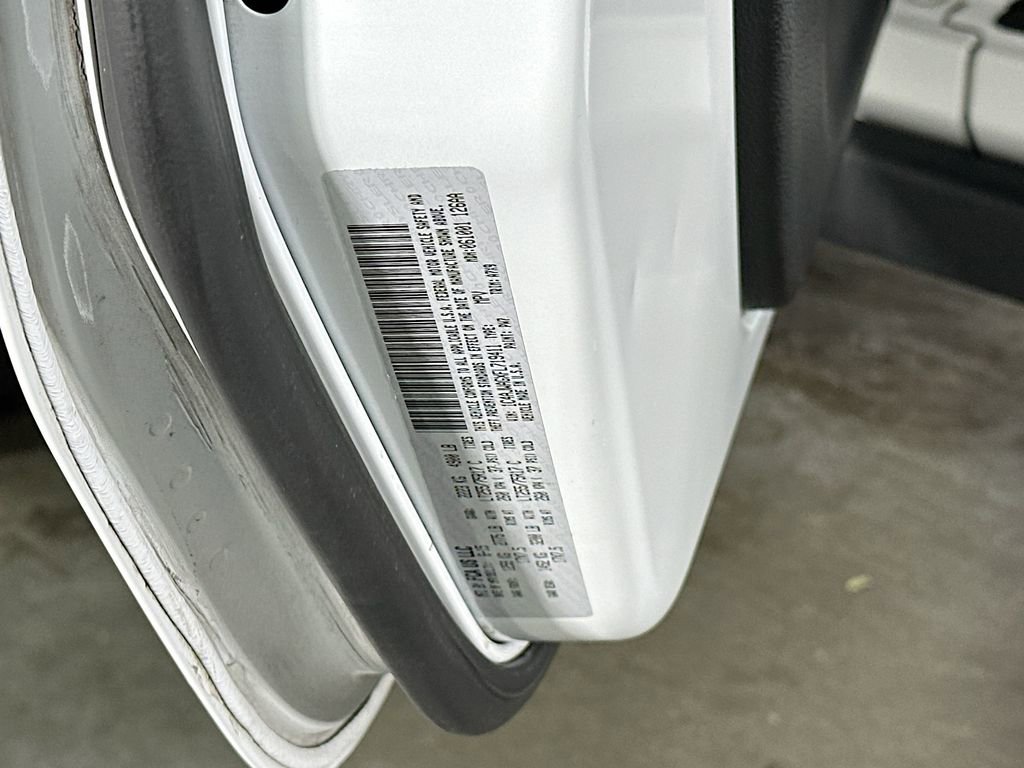 Used 2015 Jeep Wrangler Sport image 24