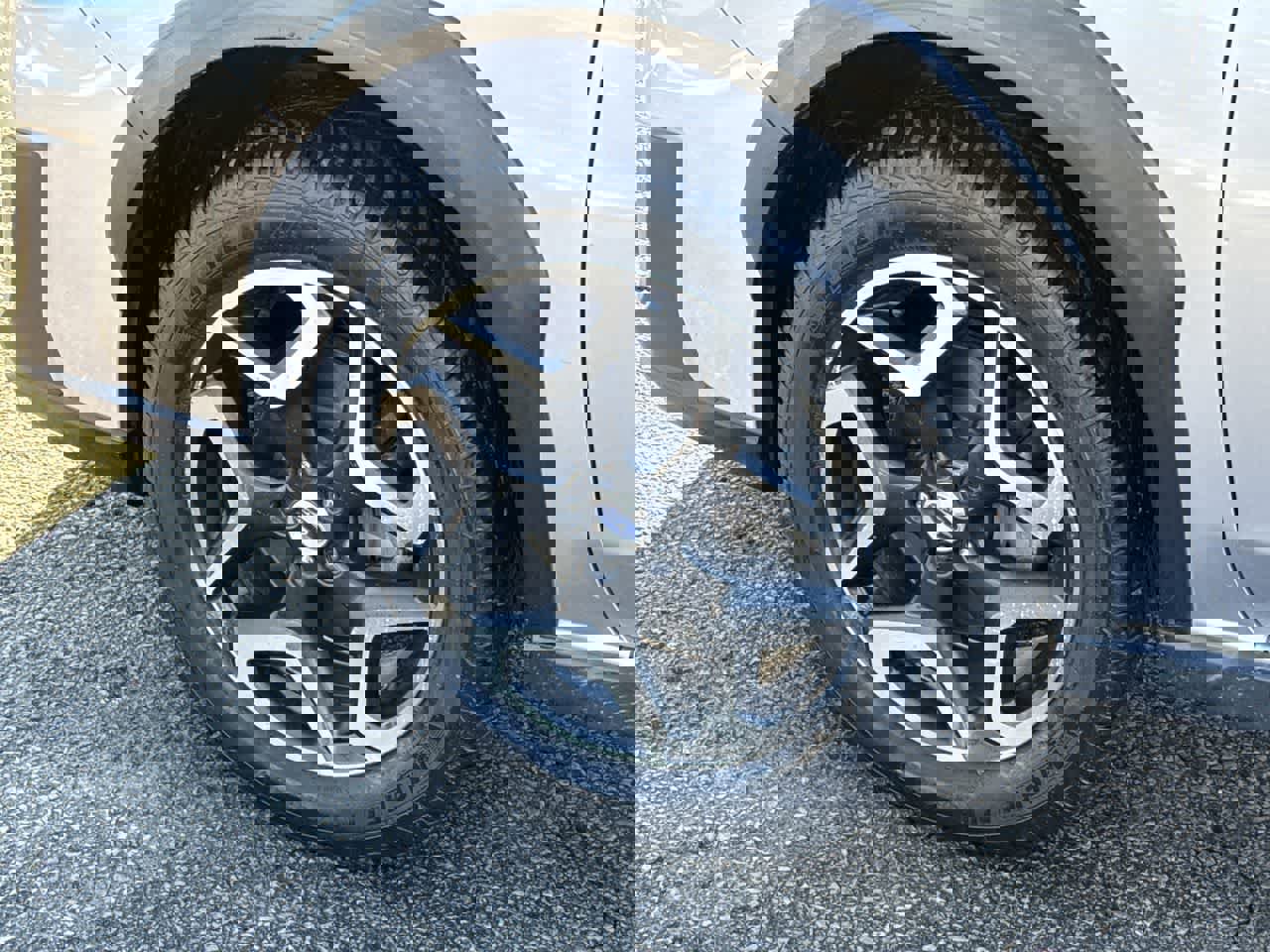 Used 2018 Subaru Crosstrek 2.0i Limited image 12