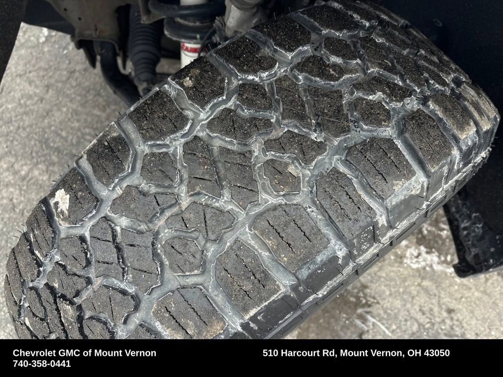 Used 2022 Chevrolet Silverado 1500 RST w/ All Star Edition Plus image 28