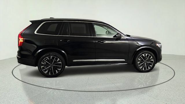 New 2026 Volvo XC90 T8 Plus w/ Protection Package AWD/4WD image 8