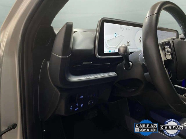 Used 2023 Hyundai Ioniq 6 SEL image 34