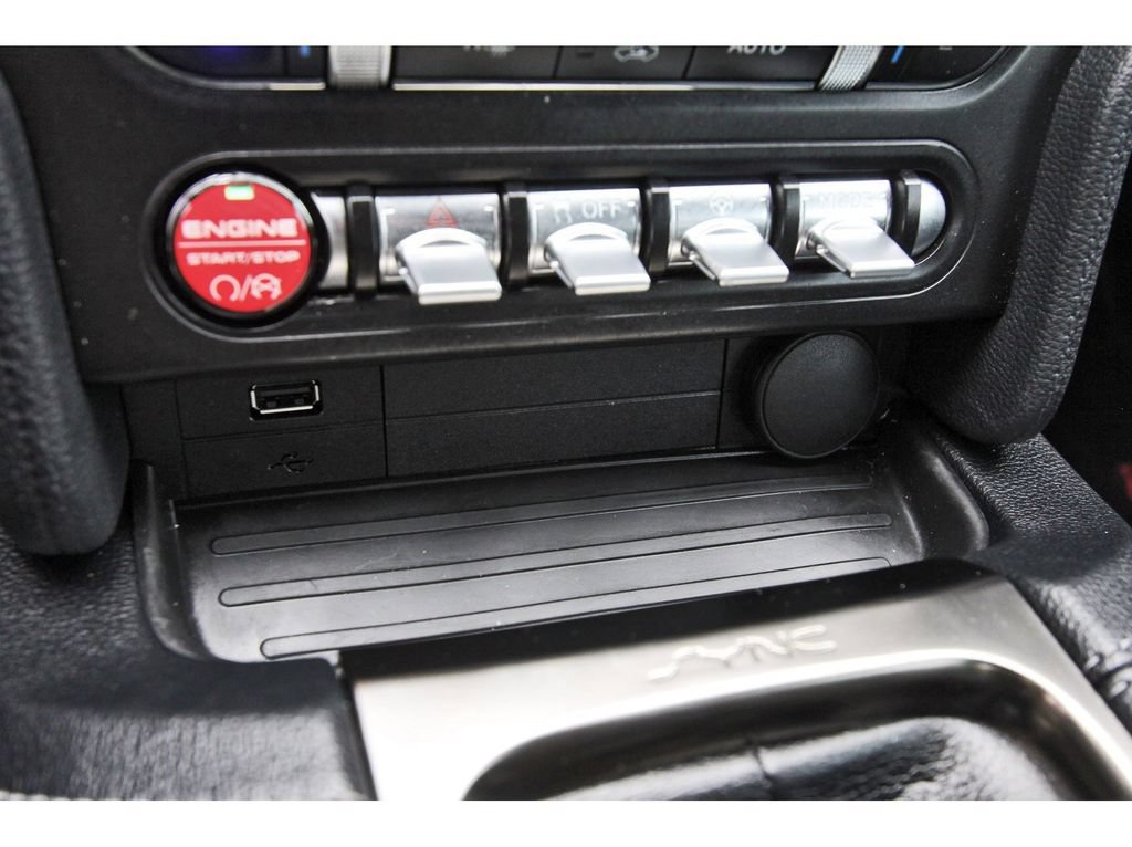 Used 2021 Ford Mustang Mach 1 w/ Equipment Group 700A RWD image 27