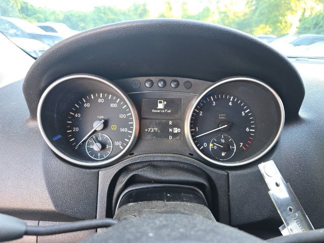 Used 2011 Mercedes-Benz ML 350 2WD image 19