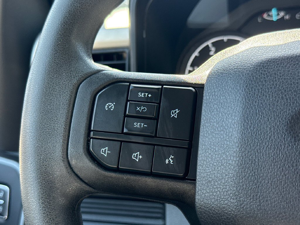 Used 2026 Ford F250 XLT AWD/4WD image 28