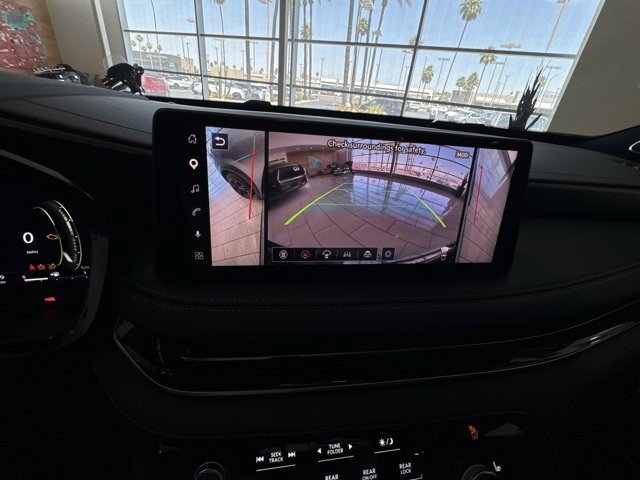 New 2027 INFINITI QX60 Sport AWD/4WD image 15