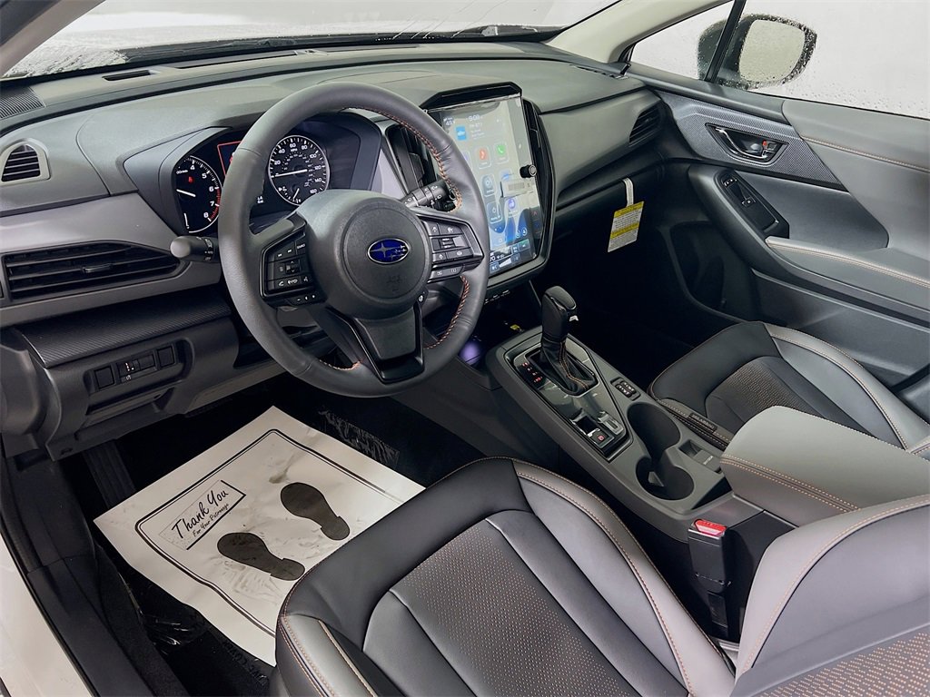 New 2026 Subaru Crosstrek 2.5i Limited image 10