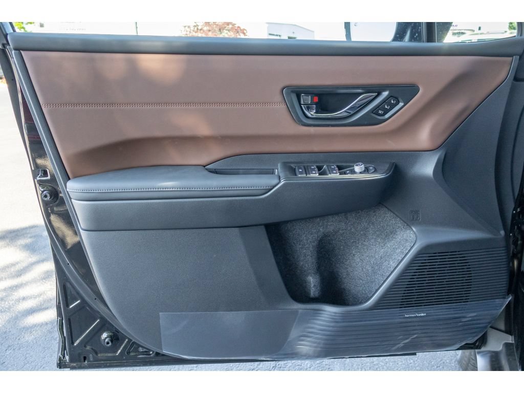 New 2026 Subaru Outback Touring XT AWD/4WD image 19
