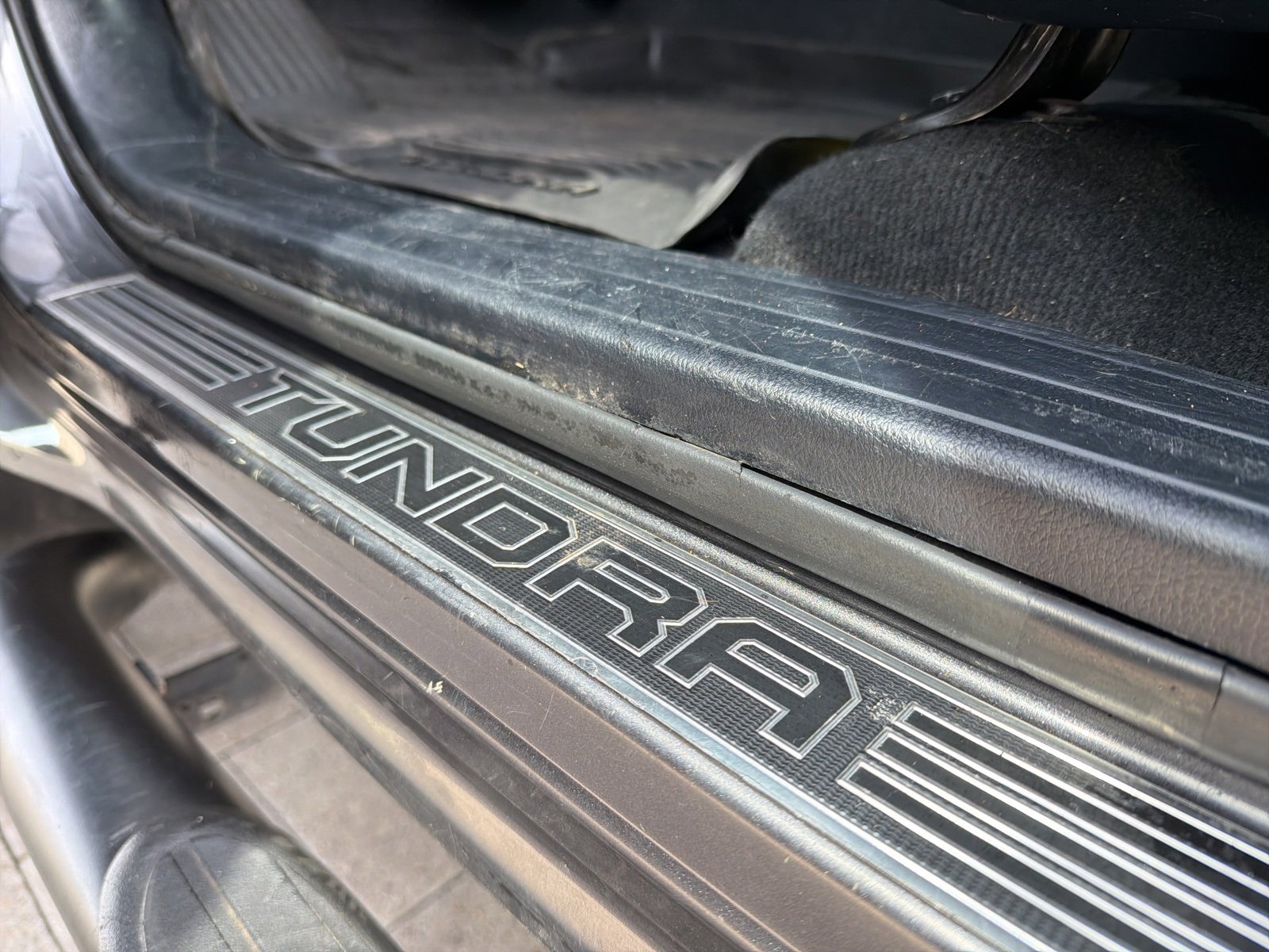 Used 2014 Toyota Tundra Platinum image 83