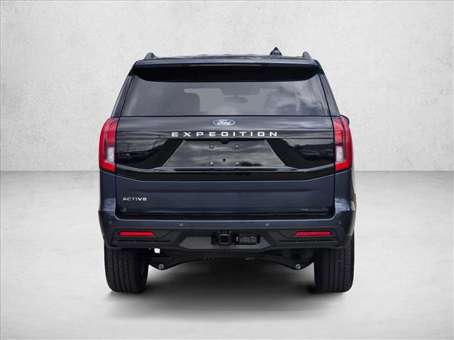 New 2026 Ford Expedition Active image 6