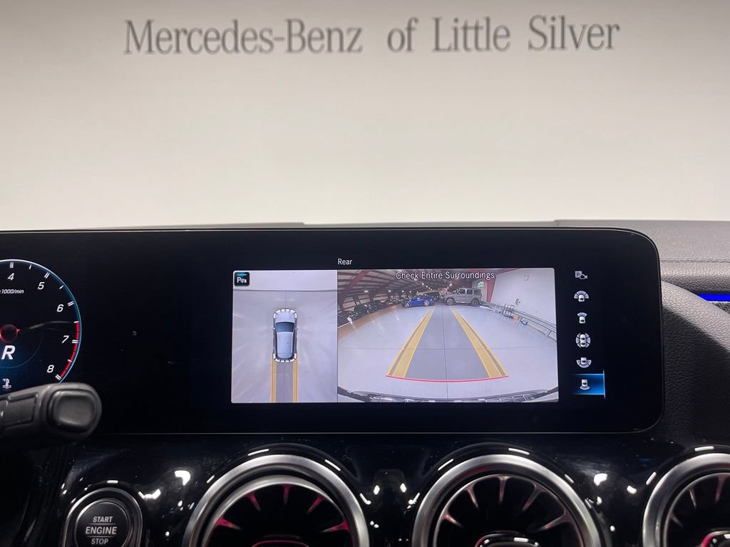Certified 2023 Mercedes-Benz GLA 35 AMG 4MATIC image 34