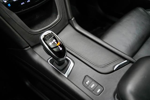 Used 2017 Cadillac XT5 Platinum w/ Driver Assist Package image 31