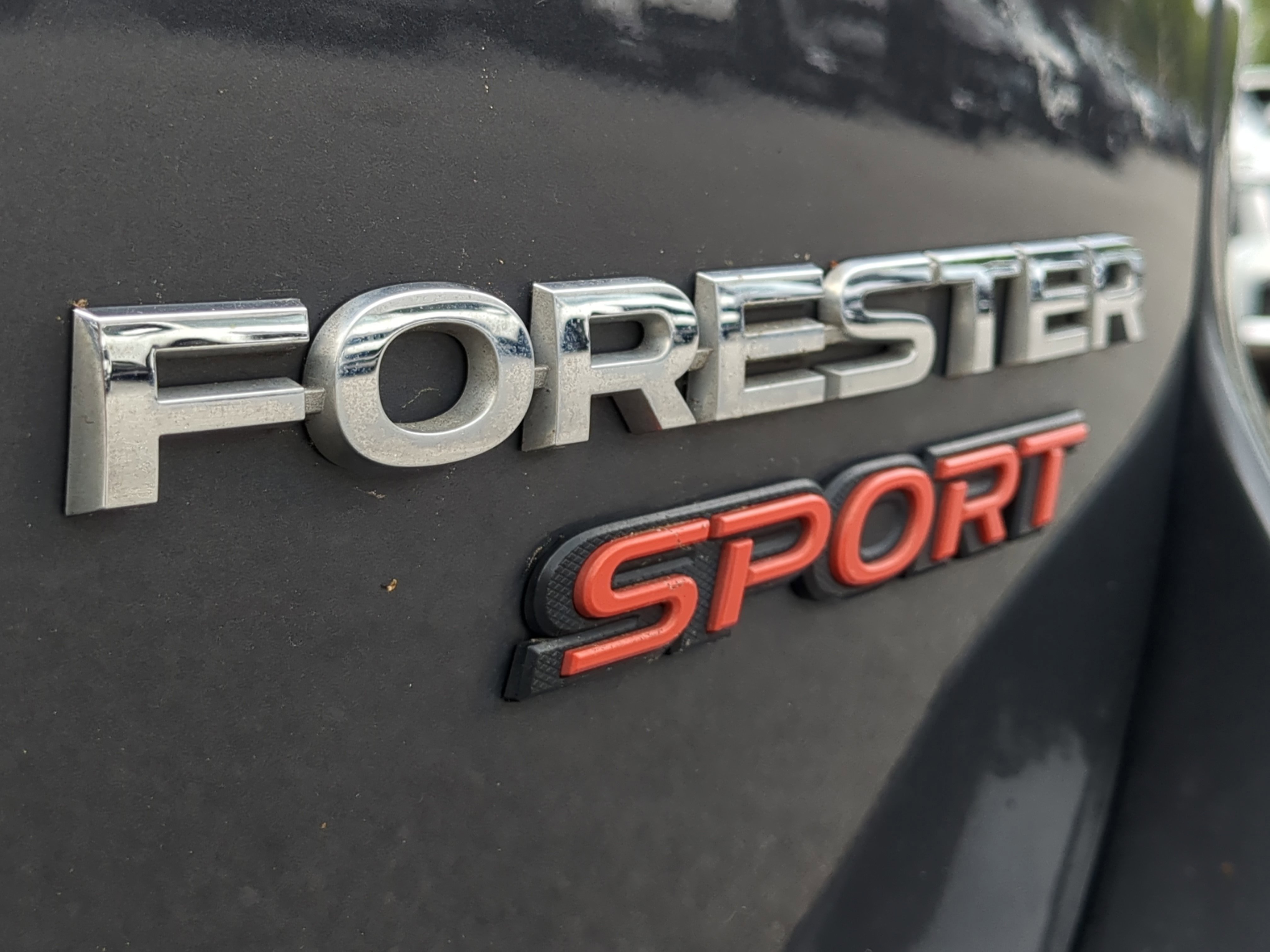 Used 2020 Subaru Forester Sport image 40