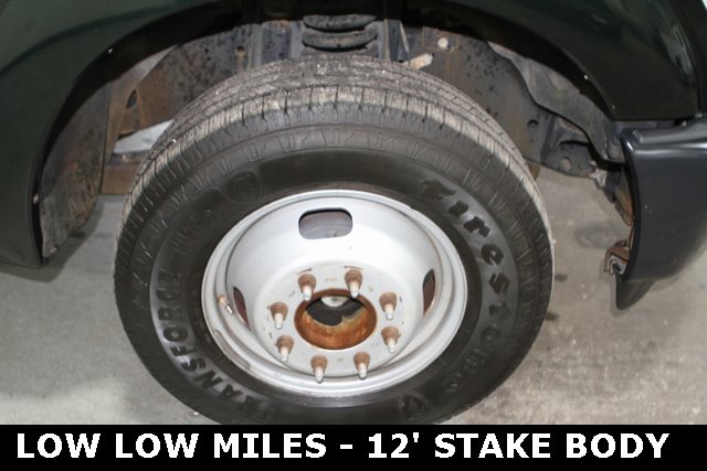 Used 2014 Ford F350 XL image 6