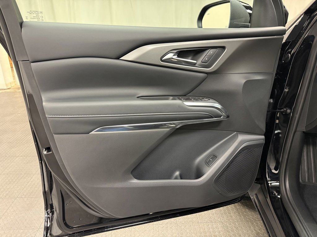 New 2026 Chevrolet Traverse LT image 22