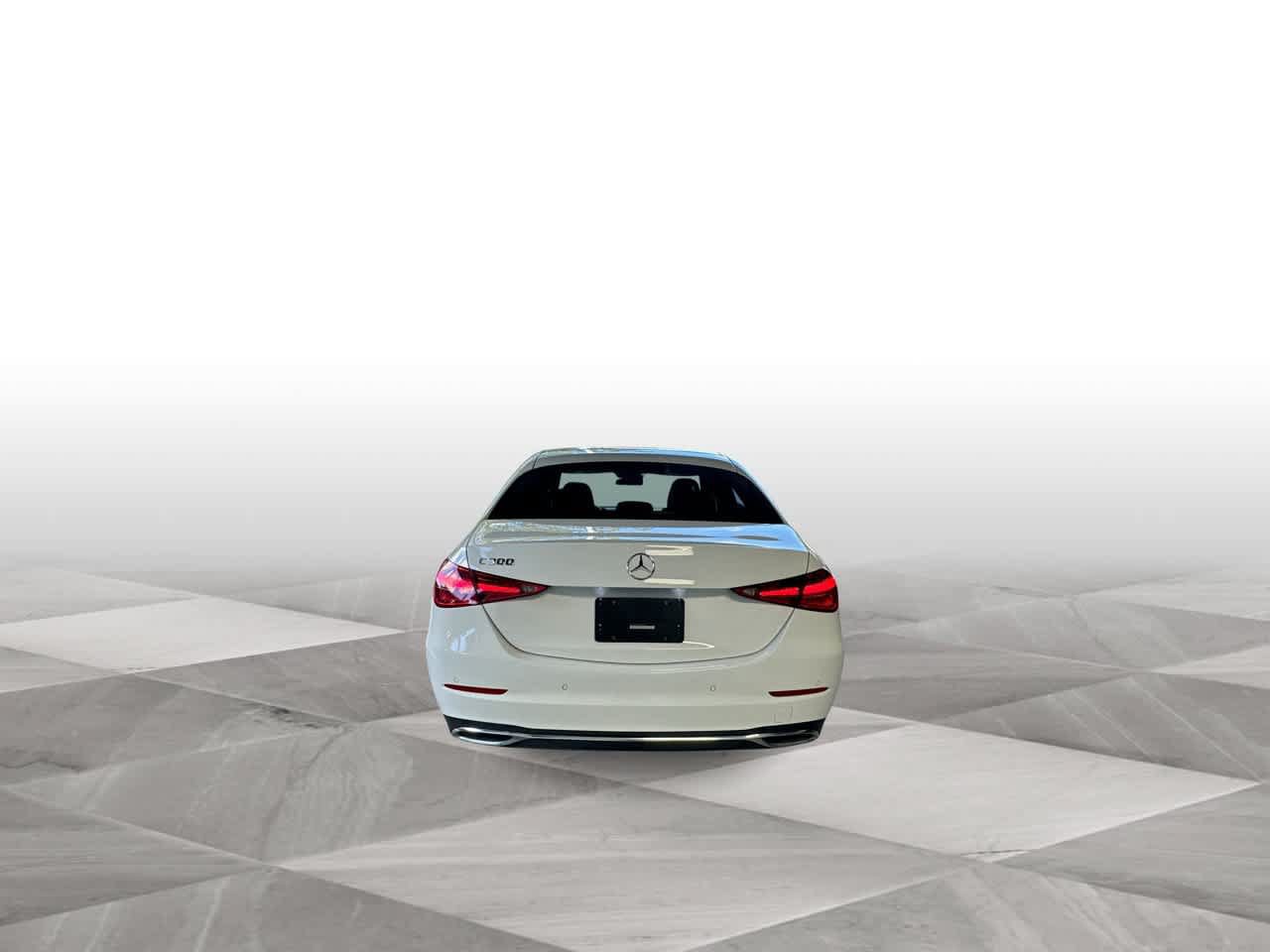Used 2024 Mercedes-Benz C 300 Sedan w/ Exclusive Trim Package image 7