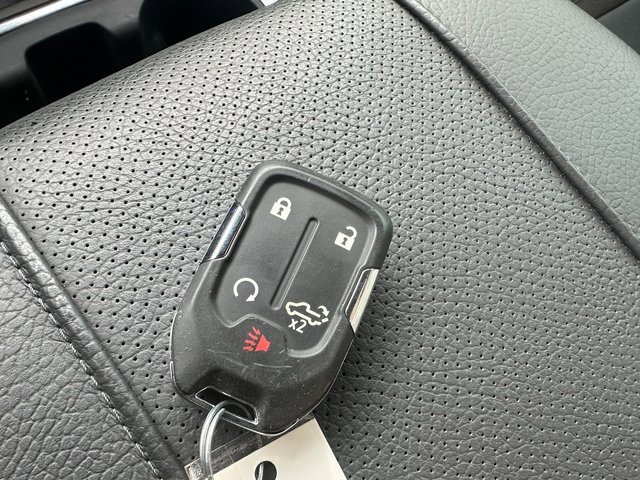 Used 2023 GMC Sierra 2500 Denali w/ Technology Package image 48