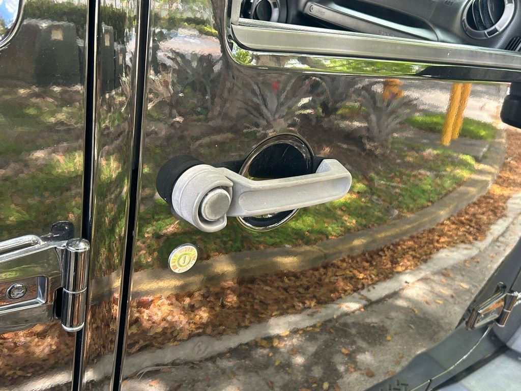 Used 2017 Jeep Wrangler Unlimited Sport w/ Quick Order Package 24S image 30