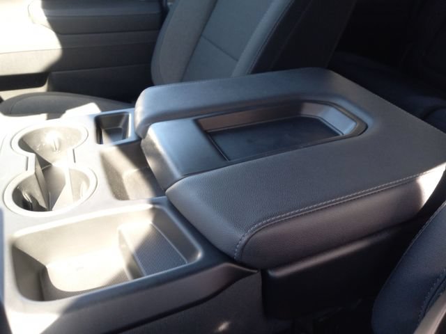 Certified 2025 Chevrolet Silverado 1500 RST AWD/4WD image 18