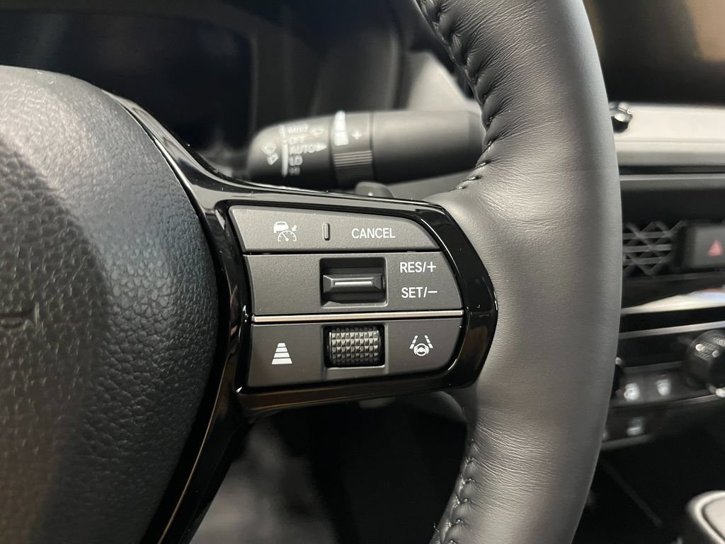 New 2026 Honda Accord Touring image 16
