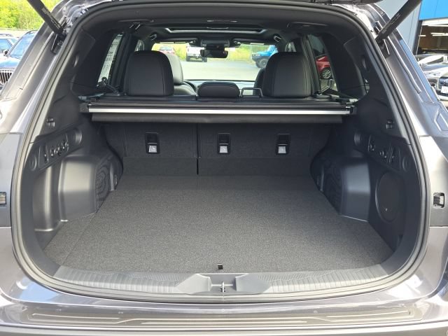 New 2026 Subaru Forester Limited AWD/4WD image 18