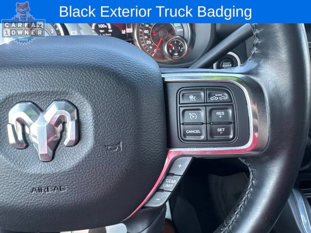Used 2020 RAM 3500 Laramie AWD/4WD image 37