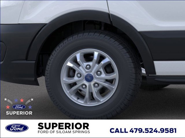 New 2025 Ford Transit 350 XL image 19