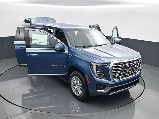 New 2026 GMC Yukon XL Denali image 30
