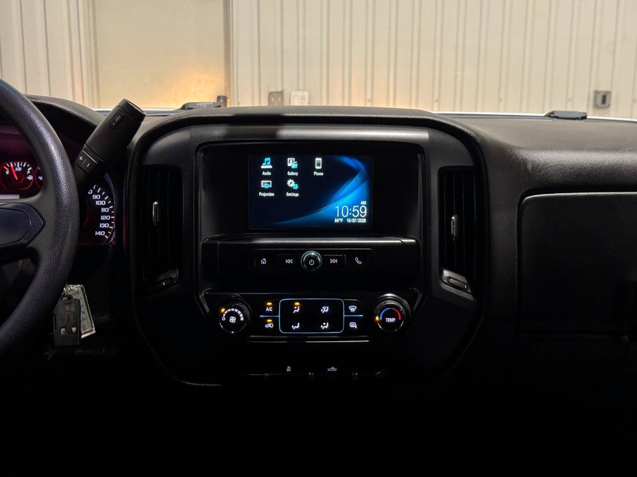 Used 2019 Chevrolet Silverado 2500 W/T w/ WT Convenience Package AWD/4WD image 19