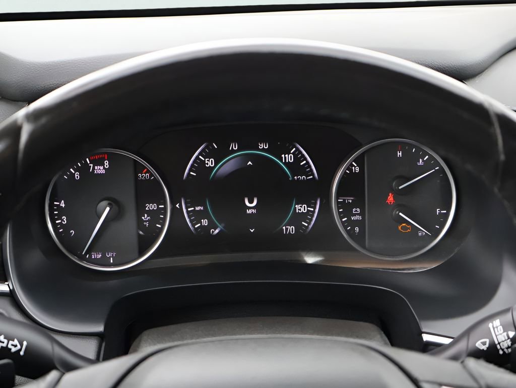 Used 2018 Buick LaCrosse Essence FWD image 27