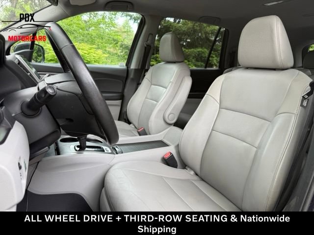 Used 2016 Honda Pilot EX-L image 10