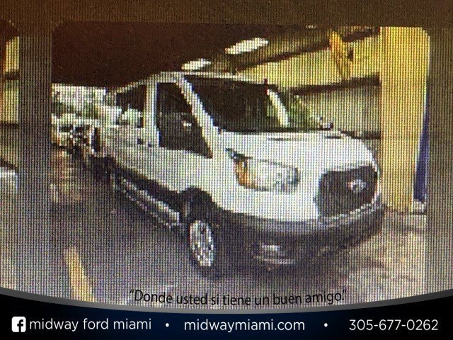 Used 2024 Ford Transit 250 Low Roof w/ Exterior Upgrade Package