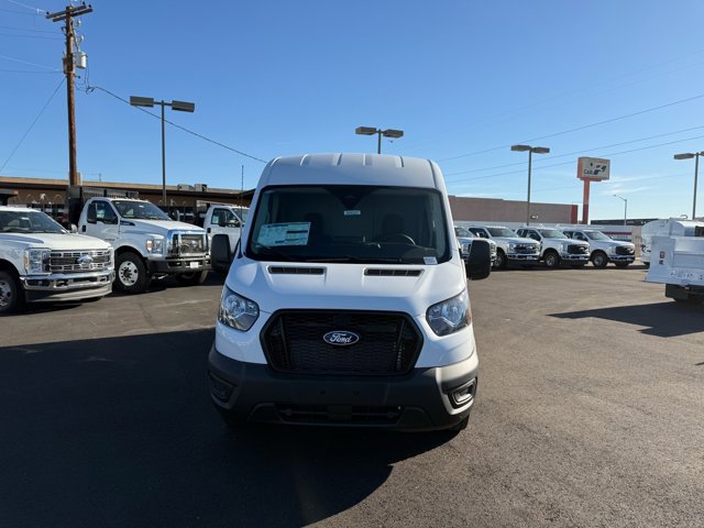 New 2026 Ford Transit 250 148 Medium Roof image 10