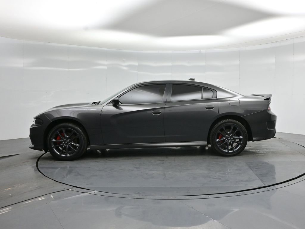 Used 2023 Dodge Charger GT w/ Blacktop Package image 27