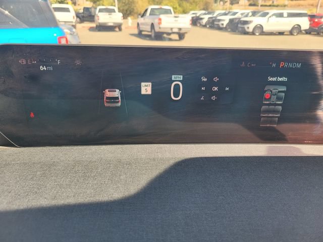 Certified 2025 Ford Expedition Max Active AWD/4WD image 29