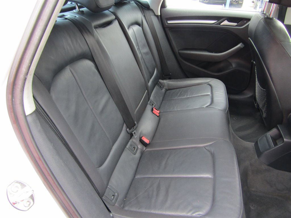 Used 2015 Audi A3 1.8T Premium w/ Audi MMI Navigation Plus image 6