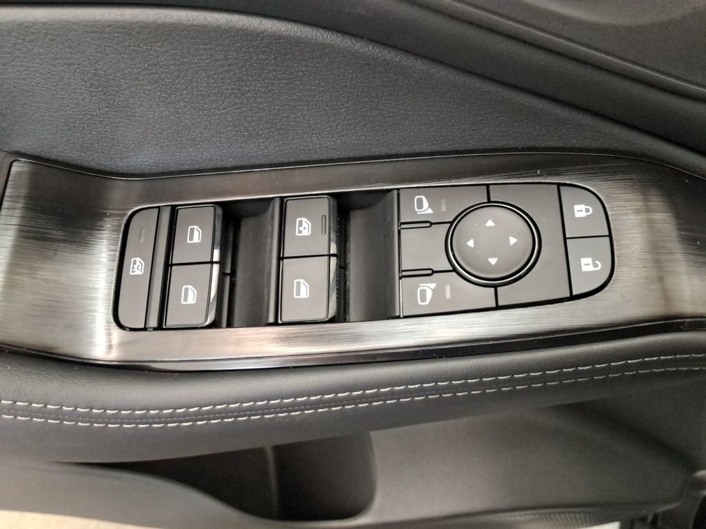 New 2026 Nissan Rogue SV image 18