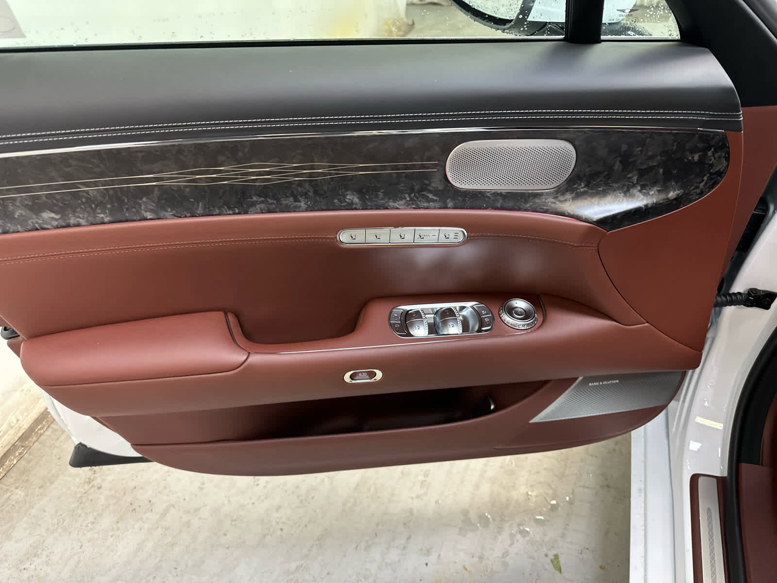 New 2026 Genesis G90 3.5T image 10