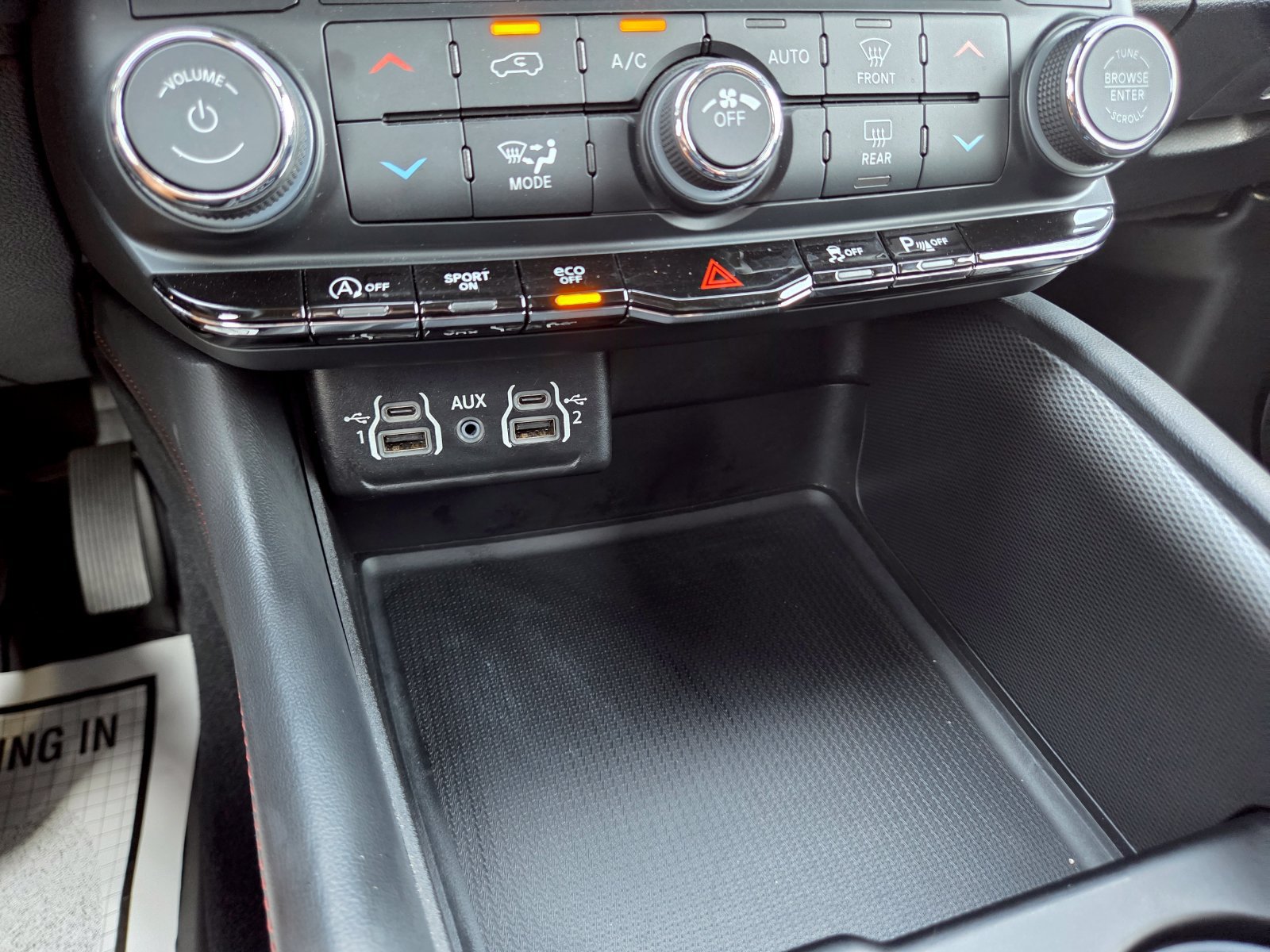 Used 2026 Dodge Durango GT AWD/4WD image 39