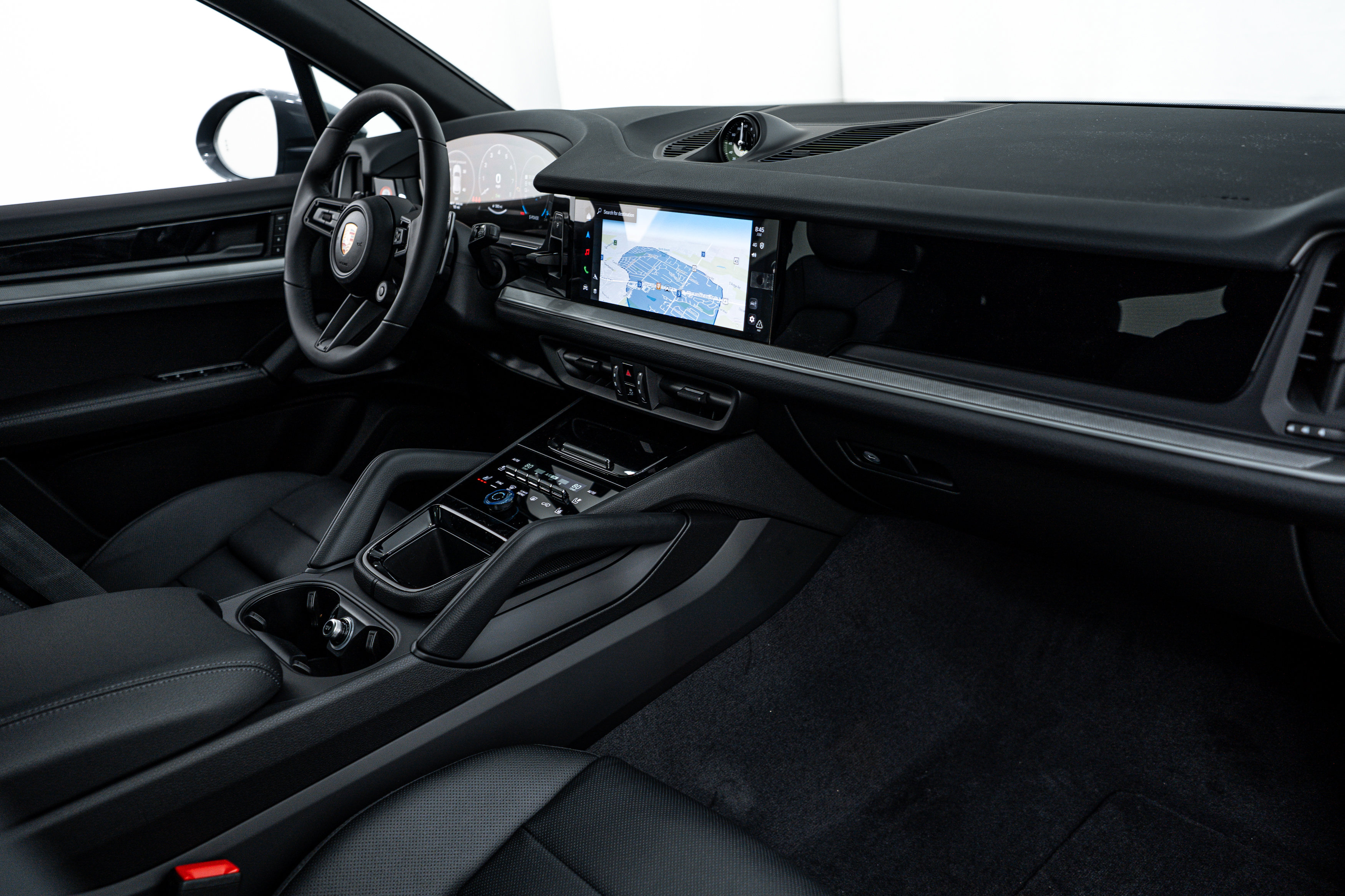 New 2026 Porsche Cayenne S image 13