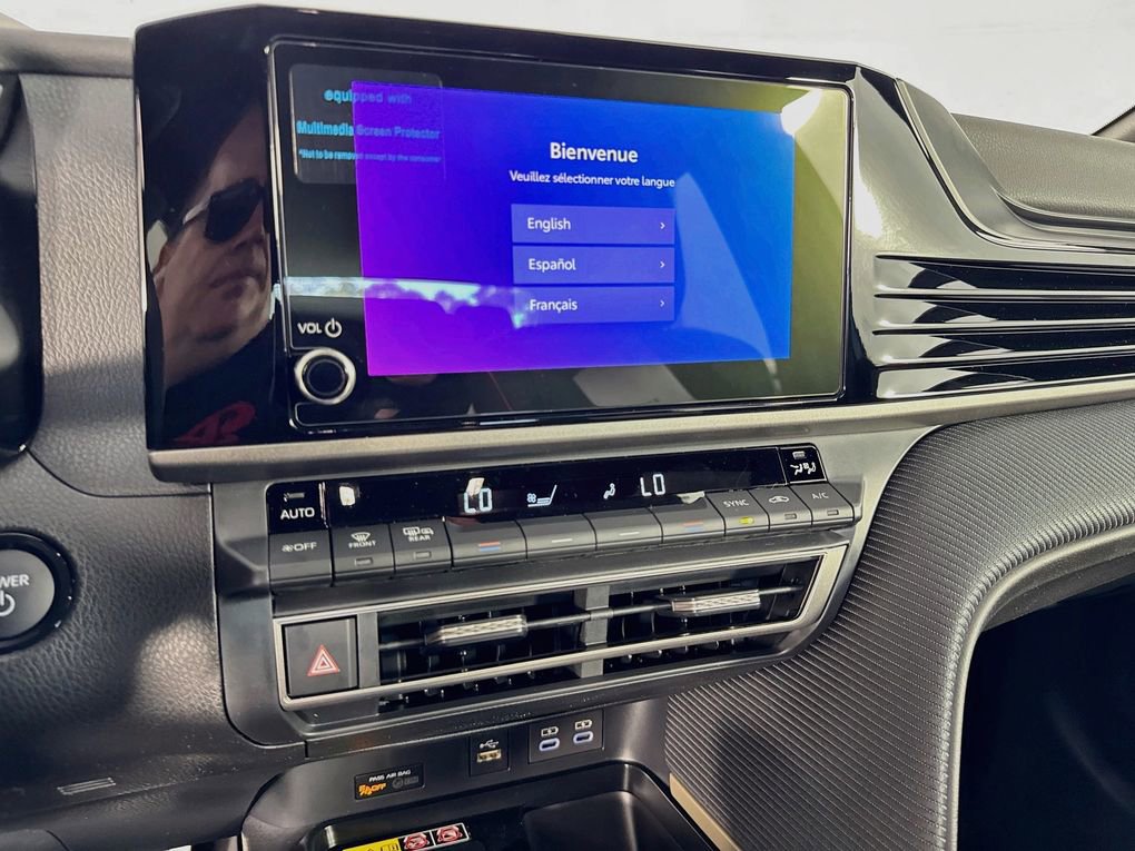 Used 2026 Toyota Camry SE FWD image 19