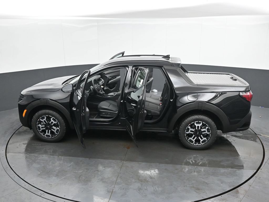 New 2026 Hyundai Santa Cruz XRT AWD/4WD image 55