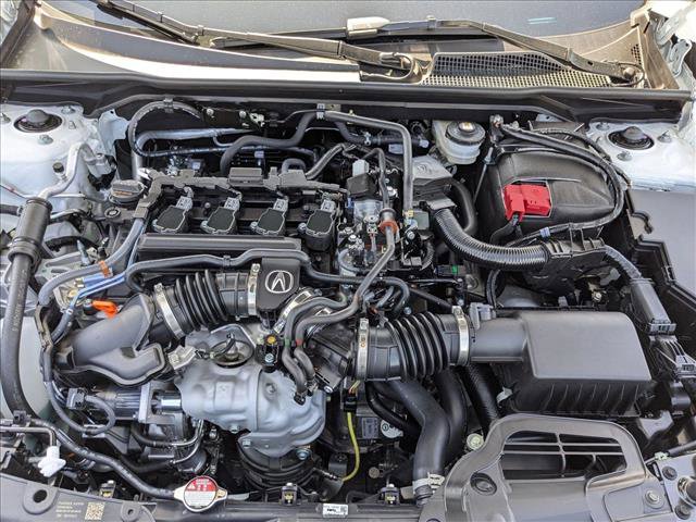 New 2026 Acura Integra A-Spec FWD image 16