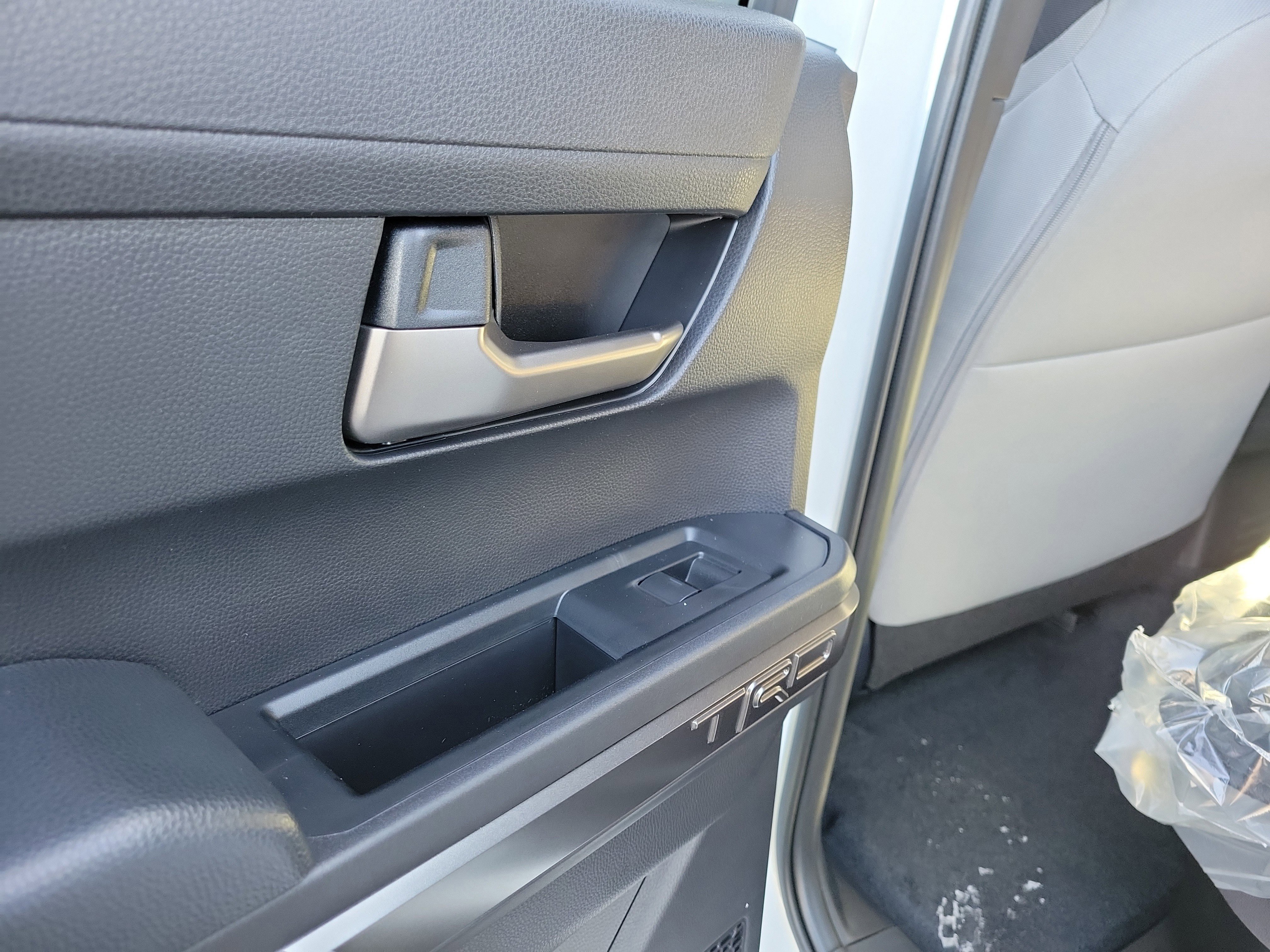 New 2026 Toyota Tacoma TRD Sport image 13