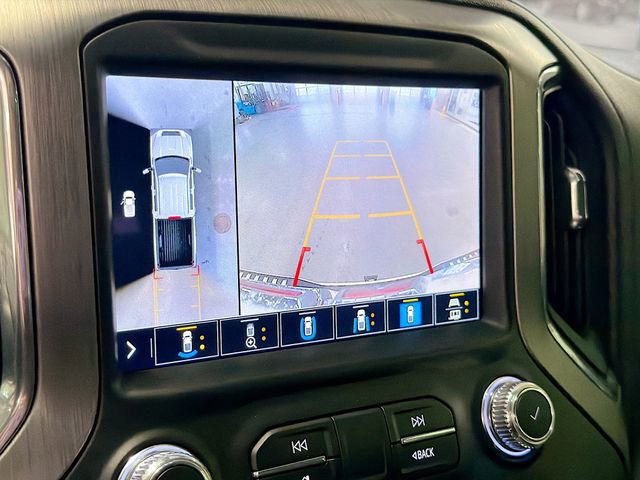 Certified 2020 GMC Sierra 3500 Denali image 14