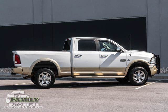 Used 2011 RAM 2500 Longhorn AWD/4WD image 13