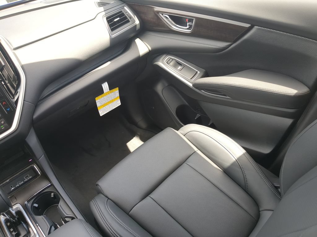 New 2026 Subaru Ascent Touring AWD/4WD image 16