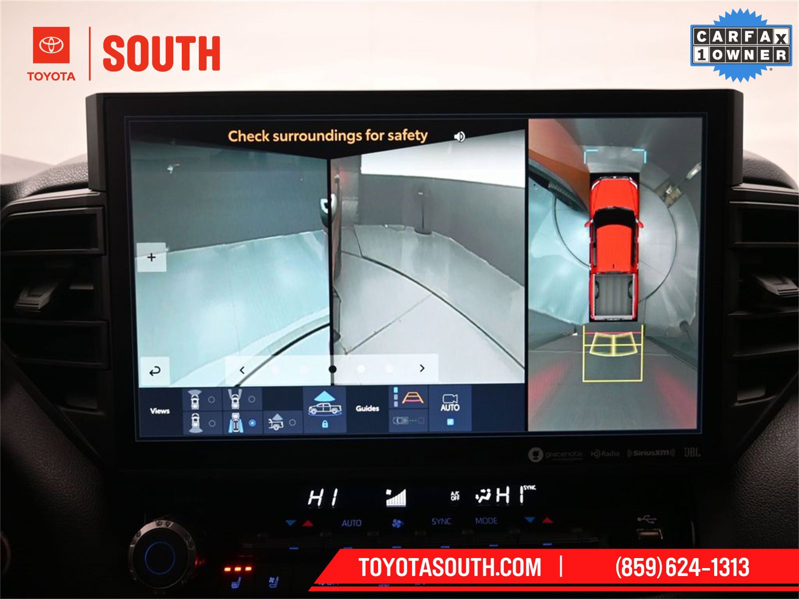 Used 2024 Toyota Tundra TRD Pro image 28