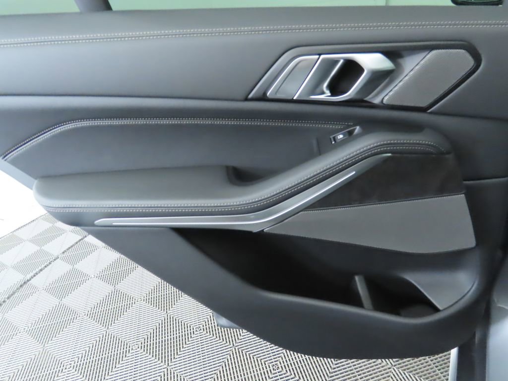 Certified 2026 BMW X5 sDrive40i image 27